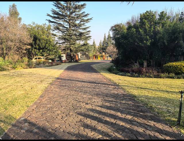 4 BEDROOM HOUSE FOR SALE IN WITHOK ESTATE